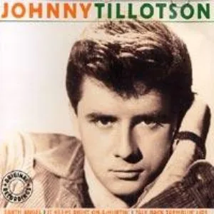 Johnny Tillotson